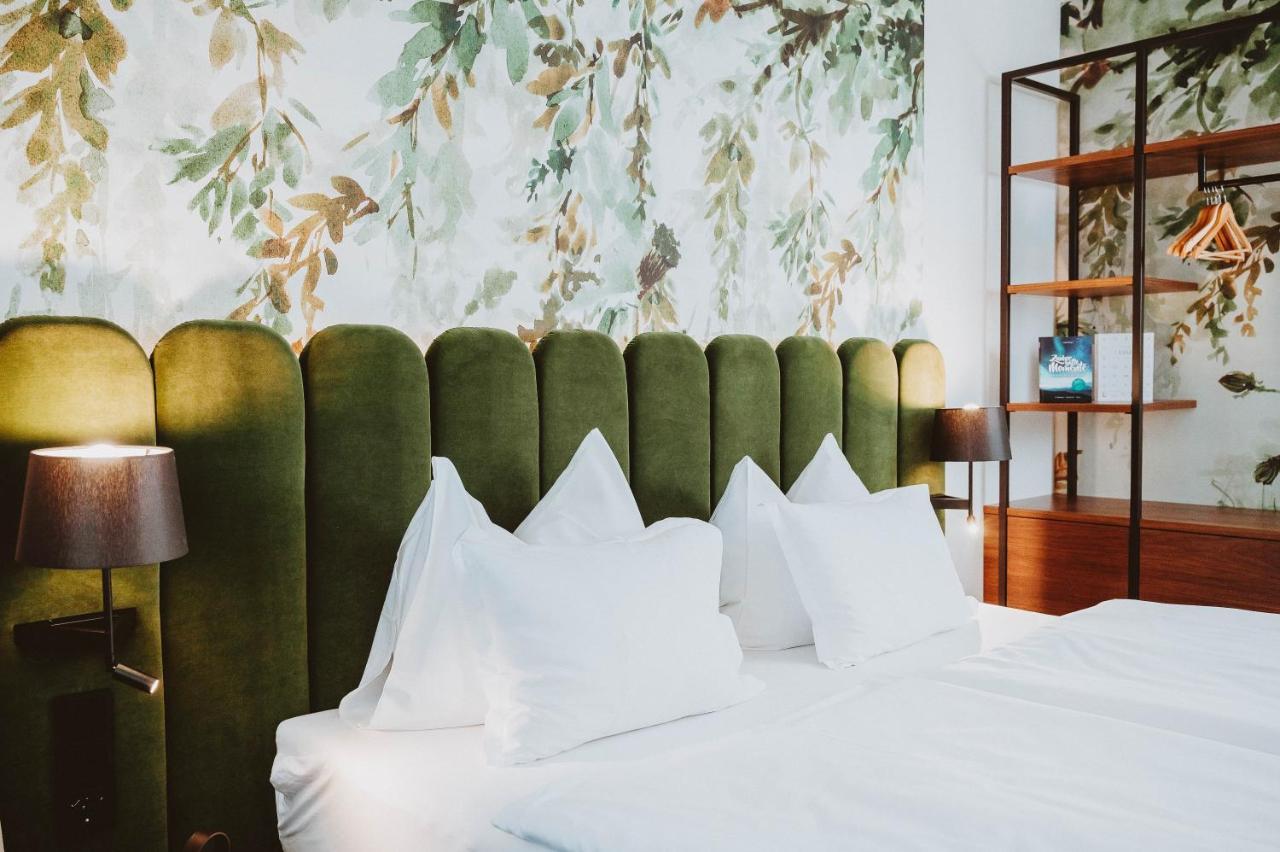 Hotel Bruecklwirt Никласдорф Экстерьер фото