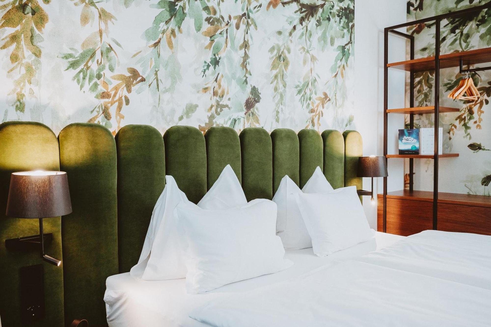 Hotel Bruecklwirt Никласдорф Экстерьер фото
